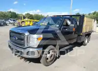 2016 Ford F-350 фото