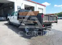 2016 Ford F-350 фото
