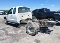 2016 Ford F-350 фото