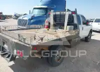 2016 Ford F-350 фото