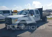 2016 Ford F-350 фото