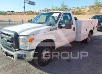 2016 Ford F-350 фото