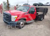 2016 Ford F-350 фото
