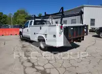 2016 Ford F-350 фото