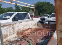 2016 Ford F-350 photo