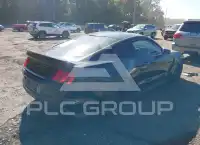 2016 Ford MUSTANG фото