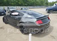 2016 Ford MUSTANG фото