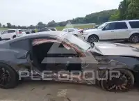 2016 Ford MUSTANG фото