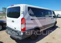 2016 Ford TRANSIT photo