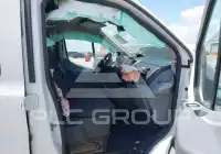 2016 Ford TRANSIT photo