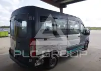 2016 Ford TRANSIT photo