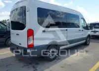 2016 Ford TRANSIT фото