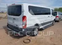 2016 Ford TRANSIT photo