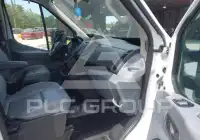 2016 Ford TRANSIT фото