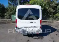 2016 Ford TRANSIT photo