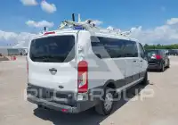 2016 Ford TRANSIT photo