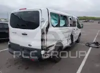 2016 Ford TRANSIT фото