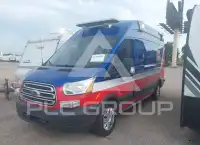 2016 Ford TRANSIT photo