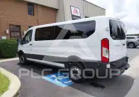 2016 Ford TRANSIT photo