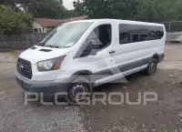 2016 Ford TRANSIT photo