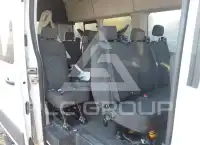 2016 Ford TRANSIT photo