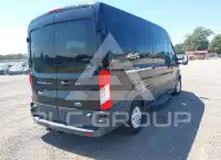 2016 Ford TRANSIT photo