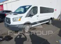 2016 Ford TRANSIT photo