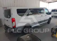 2016 Ford TRANSIT фото