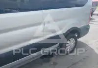 2016 Ford TRANSIT photo