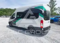 2016 Ford TRANSIT фото