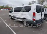 2016 Ford TRANSIT фото