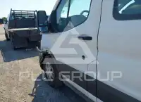 2016 Ford TRANSIT photo