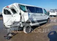 2016 Ford TRANSIT photo