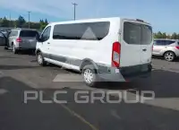 2016 Ford TRANSIT photo