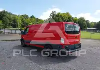 2016 Ford TRANSIT фото