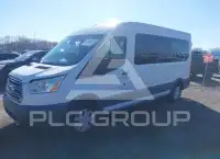 2016 Ford TRANSIT photo