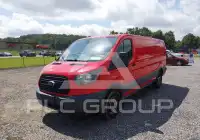 2016 Ford TRANSIT фото