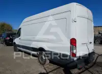 2016 Ford TRANSIT photo