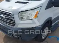 2016 Ford TRANSIT photo