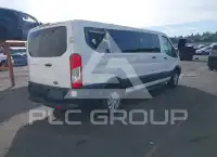 2016 Ford TRANSIT photo