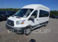2016 Ford TRANSIT фото