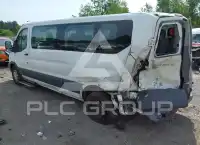 2016 Ford TRANSIT фото