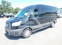2016 Ford TRANSIT photo