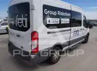 2016 Ford TRANSIT photo