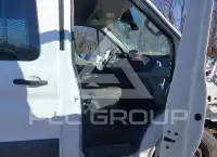 2016 Ford TRANSIT фото