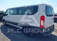 2016 Ford TRANSIT photo