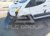 2016 Ford TRANSIT photo