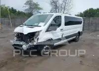 2016 Ford TRANSIT photo