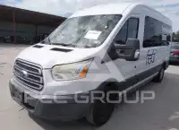2016 Ford TRANSIT photo