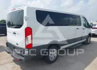 2016 Ford TRANSIT фото